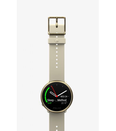 Polar Watch Ignite 2