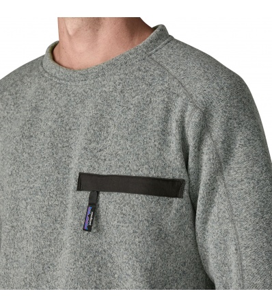 Полар Patagonia Better Sweater Fleece Crewneck M's