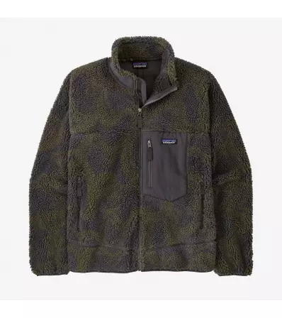Fleece Patagonia Classic Retro-X Fleece Jacket M's