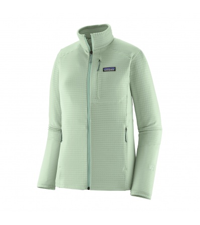 Patagonia R1 Fleece Jacket W's