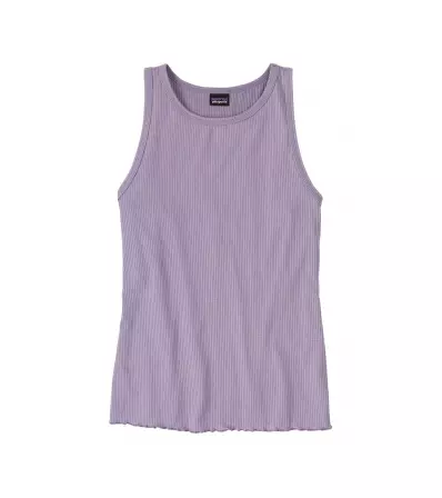 Patagonia Rib Knit Tank W's