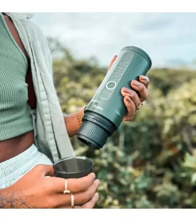 Portable Espresso Machine Outin Nano