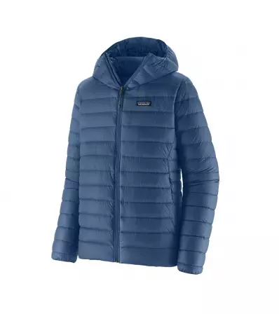 Patagonia Down Sweater Hoody M's