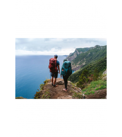 Gregory Paragon 60L Backpack