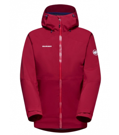 Mammut Convey Tour HS Hooded Jacket W's Winter 2024