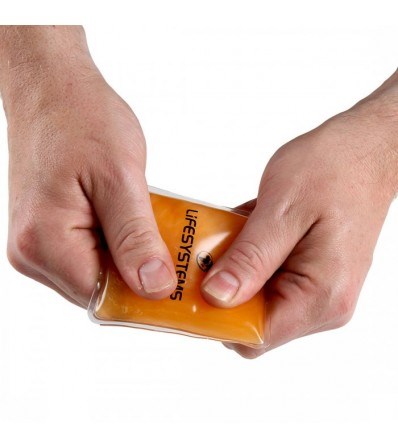 Lifesystems Reusable Hand Warmers