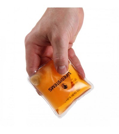Lifesystems Reusable Hand Warmers