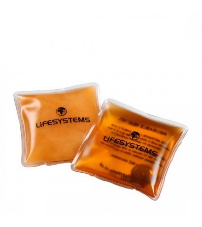 Lifesystems Reusable Hand Warmers