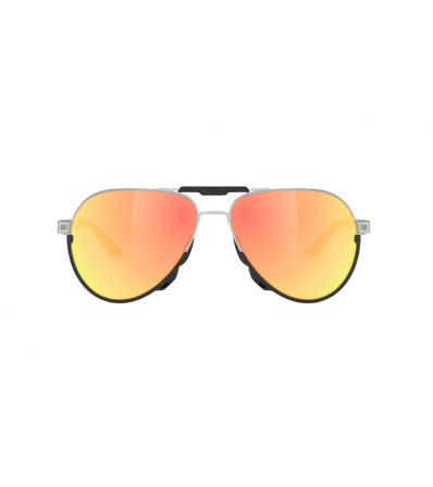 Rudy Skytrail Aluminium M. Mls Orange