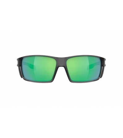 Слънчеви Очила Rudy Sunglasses Nyad Crystal Ash Gloss - Multilaser Green