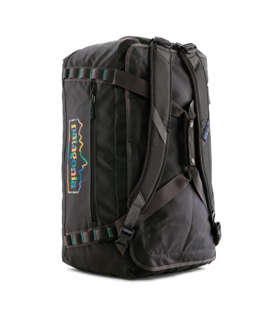 Patagonia Black Hole Duffel Bag 55L Winter 2025