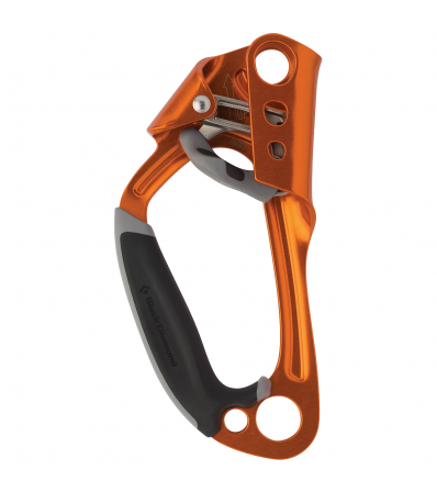 Black Diamond Index Ascender Left Winter 2023