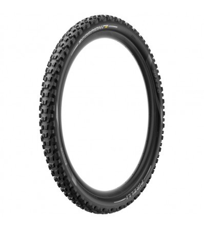 Pirelli Scorpion Enduro M 29 х 2.4 Hardwall 60 TPI Black