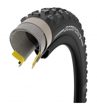 Pirelli Scorpion Enduro S Folding Tire HardWALL - 29x2.6