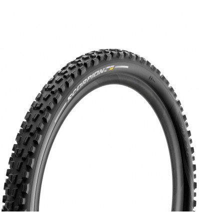 Pirelli Scorpion Enduro M 29 х 2.4 Hardwall 60 TPI Black
