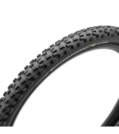 Pirelli Scorpion Enduro M 29 х 2.4 Hardwall 60 TPI Black