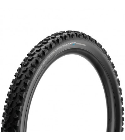 Pirelli Scorpion Enduro S 29 х 2.4 Hardwall 60 TPI Black Tyre