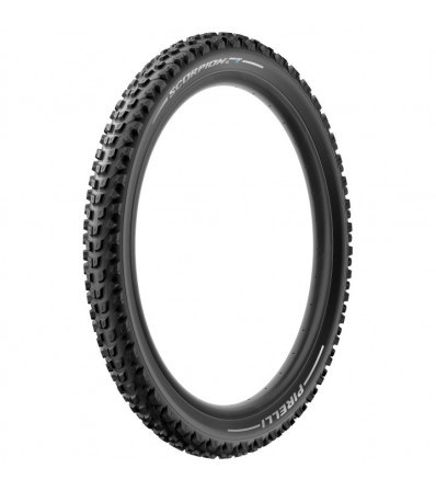 Pirelli Scorpion Enduro S 29 х 2.4 Hardwall 60 TPI Black Tyre