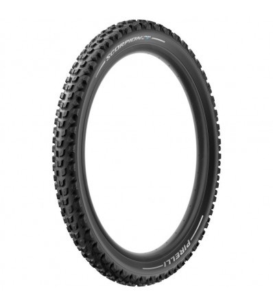 Pirelli Scorpion Trail S 29 х 2.4 Prowall 60 TPI Black 2022