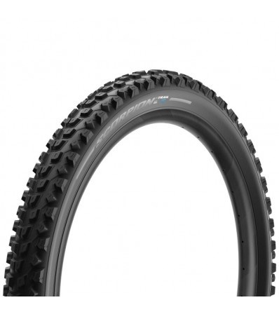 Pirelli Scorpion Trail S 29 х 2.4 Prowall 60 TPI Black 2022