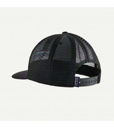 Patagonia P-6 Logo Trucker Hat Summer 2025
