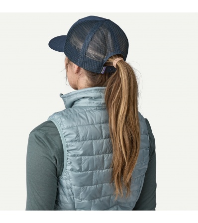 Patagonia P-6 Logo Trucker Hat Summer 2025