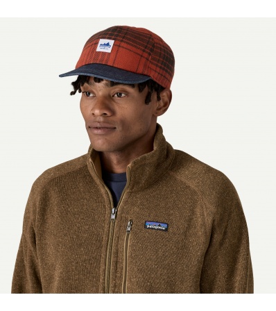 Patagonia Range Cap Winter 2025
