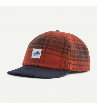 Patagonia Range Cap Winter 2025