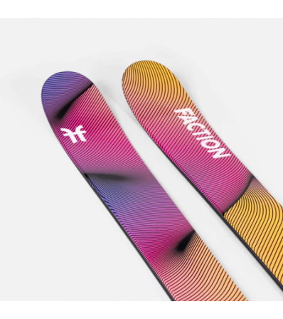 Ski Faction Studio 2
