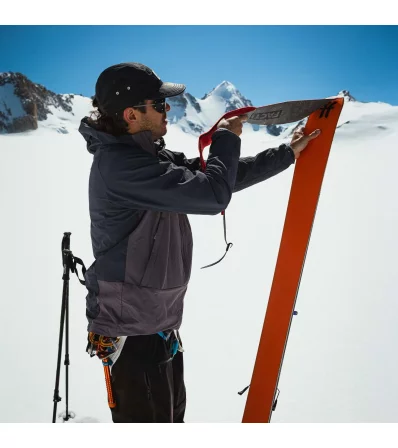 Ски колани Faction Climbing Skins Multifit 130