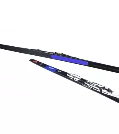Skis Madshus Active Skin Jr. Winter 2024