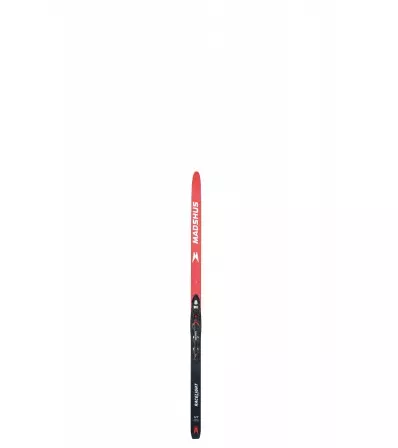 SKI MADSHUS RACELIGHT MG W/ROTTEFELLA START FW2024
