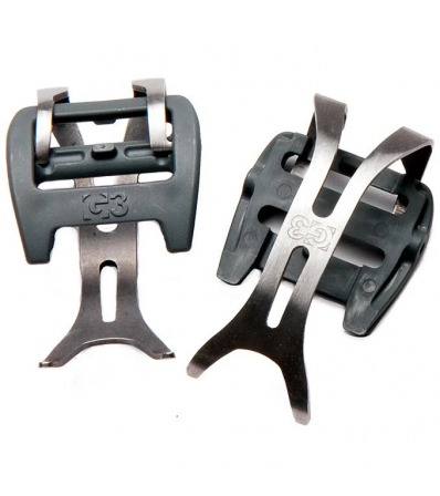 G3 Skin Tail Clips Winter 2025