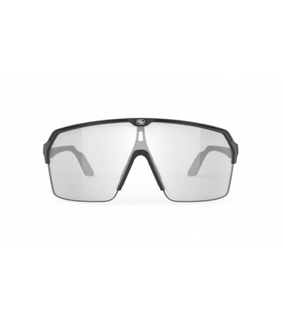 Rudy Project Spinshield Air Black Matte - Photochromic Impact X 2Laser Black