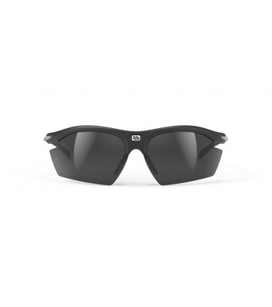 Sunglasses Rudy Rydon Smoke Black Matte