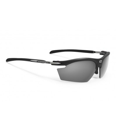 Sunglasses Rudy Rydon Smoke Black Matte