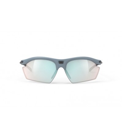 Sunglasses Rudy Rydon Multilaser Osmium Gracier Matte