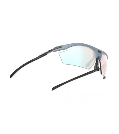 Sunglasses Rudy Rydon Multilaser Osmium Gracier Matte