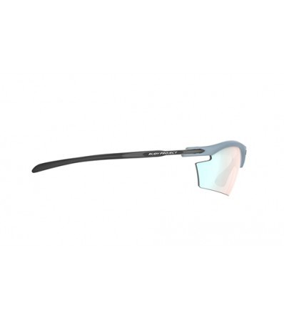 Sunglasses Rudy Rydon Multilaser Osmium Gracier Matte