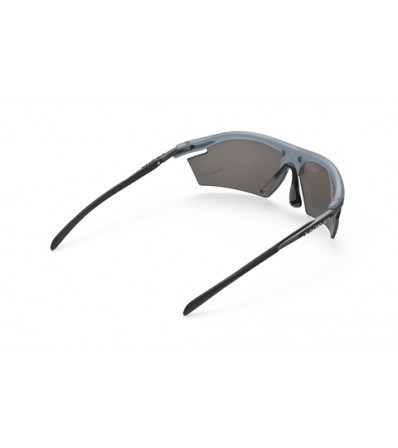 Sunglasses Rudy Rydon Multilaser Osmium Gracier Matte