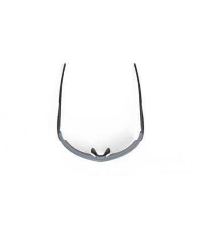 Sunglasses Rudy Rydon Multilaser Osmium Gracier Matte