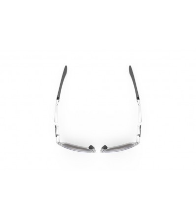 Rudy Sunglasses Lightflow A Crystal Gloss Multilaser Ice