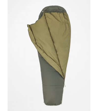 Marmot Nanowave Sleeping Bag 35 (3C)