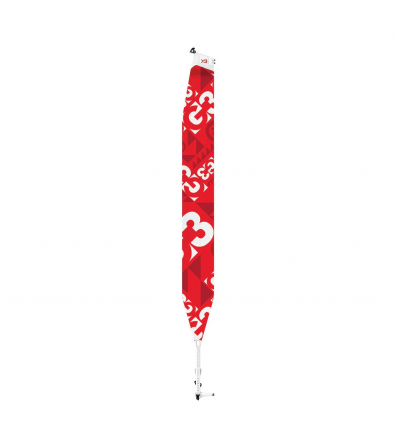 G3 Splitboard + Universal Climbing Skins Winter 2025