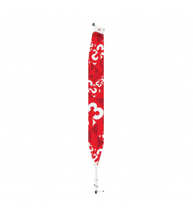 G3 Splitboard + Universal Climbing Skins Winter 2024