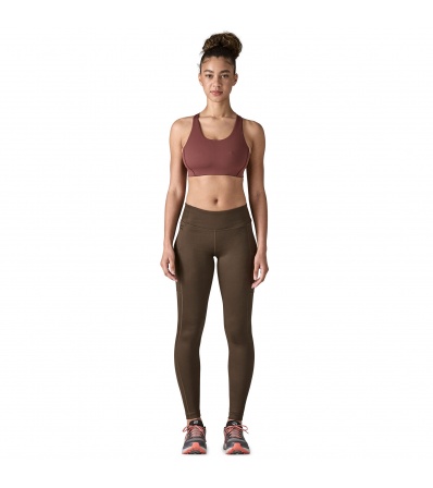 Patagonia Shadowlite Mid-Impact Adjustable Bra W's