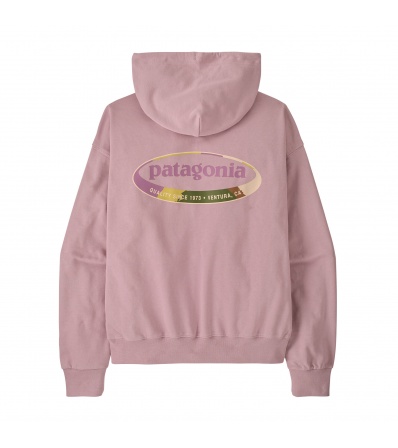 Patagonia '95 Oval Logo Daily Hoody W's