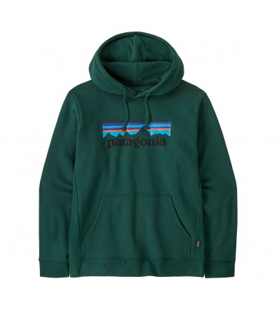 Patagonia P-6 Logo Uprisal Hoody M's