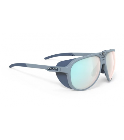 Sunglasses Rudy Stardash Glacier M.- Mls Osmium