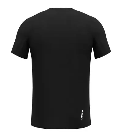 Crazy Shirt Logo M's